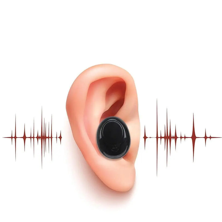 Well DudesRechargeable Hearing Aid🔎Features
The Rechargeable Hearing Aid is a must-have for men who have trouble hearing. With its sleek and discreet design, this device is barely noticeable when woWell DudesRechargeable Hearing Aid