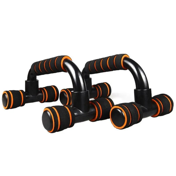 Well Dudes2PCS Push-Up BarsThe 2PCS Push-Up Bars are the perfect addition to your home gym for men who want to take their fitness to the next level.These push-up bars are designed to provide aWell Dudes2PCS Push-