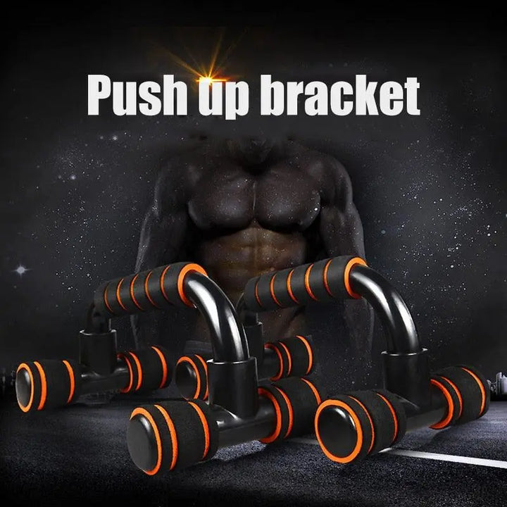 Well Dudes2PCS Push-Up BarsThe 2PCS Push-Up Bars are the perfect addition to your home gym for men who want to take their fitness to the next level.These push-up bars are designed to provide aWell Dudes2PCS Push-