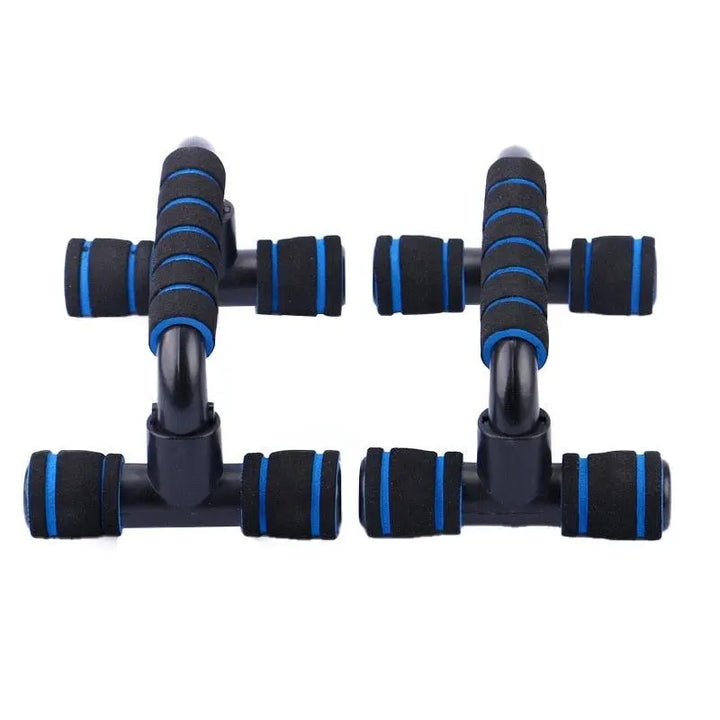 Well Dudes2PCS Push-Up BarsThe 2PCS Push-Up Bars are the perfect addition to your home gym for men who want to take their fitness to the next level.These push-up bars are designed to provide aWell Dudes2PCS Push-