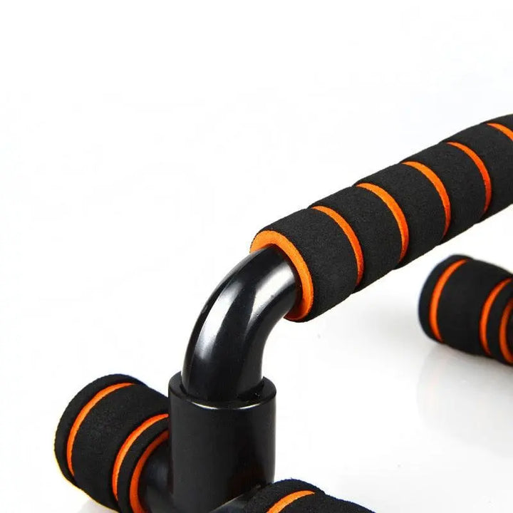 Well Dudes2PCS Push-Up BarsThe 2PCS Push-Up Bars are the perfect addition to your home gym for men who want to take their fitness to the next level.These push-up bars are designed to provide aWell Dudes2PCS Push-