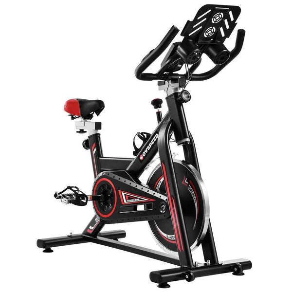 Well DudesFitness Bike With LCD MonitorThe Fitness Bike with LCD Monitor is the perfect fitness equipment for men looking to stay in shape and achieve their fitness goals.This bike features a range of advWell DudesFitness Bike