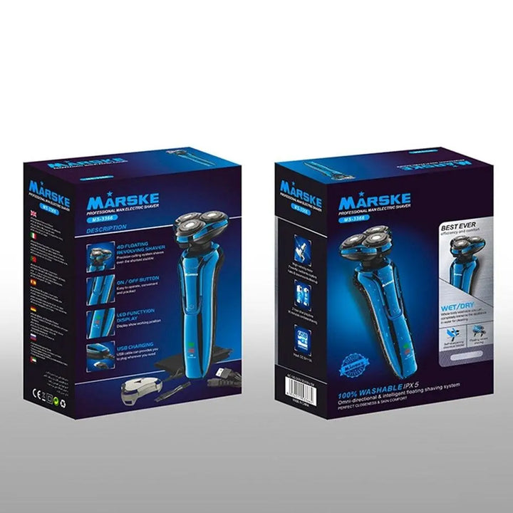 Well DudesElectric Trimmer ClipperOur Electric Trimmer Clipper is the perfect solution for men looking to achieve a clean, precise grooming experience. This advanced grooming tool features three rotaWell DudesElectric Trimmer Clipper