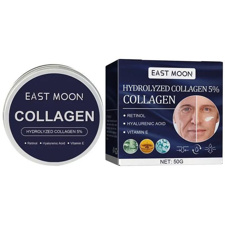 Well DudesCollagen Face CreamOur Collagen Face Cream is the perfect solution for men looking to reduce the appearance of wrinkles and fine lines.This cream is specially formulated to provide fasWell DudesCollagen Face Cream