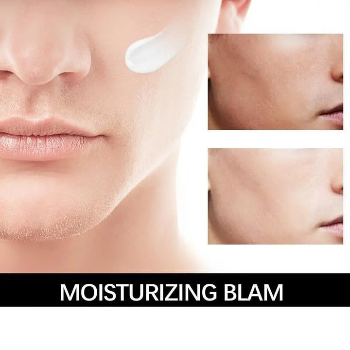 Well DudesFace Moisturizer BalmOur Face Moisturizer Balm is the perfect solution for men looking to improve their skincare routine and achieve a healthier, more youthful-looking complexion.This adWell DudesFace Moisturizer Balm