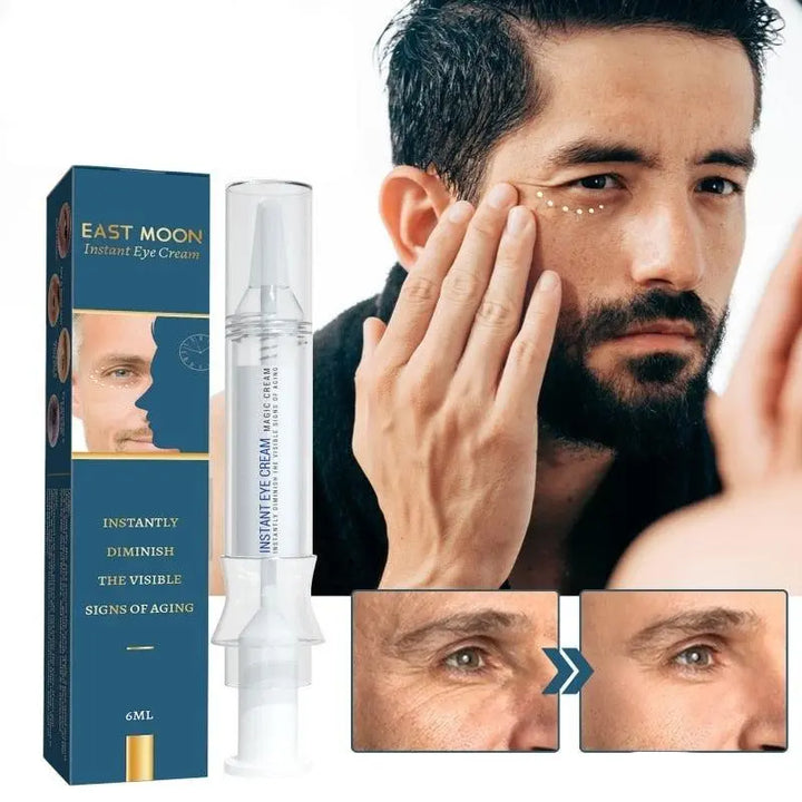 Well DudesAnti-Aging Eye CreamOur Anti-Aging Eye Cream is the perfect solution for men who want to reduce puffiness, dark circles, and wrinkles around the eye area.This cream is specially formulaWell DudesAnti-Aging Eye Cream