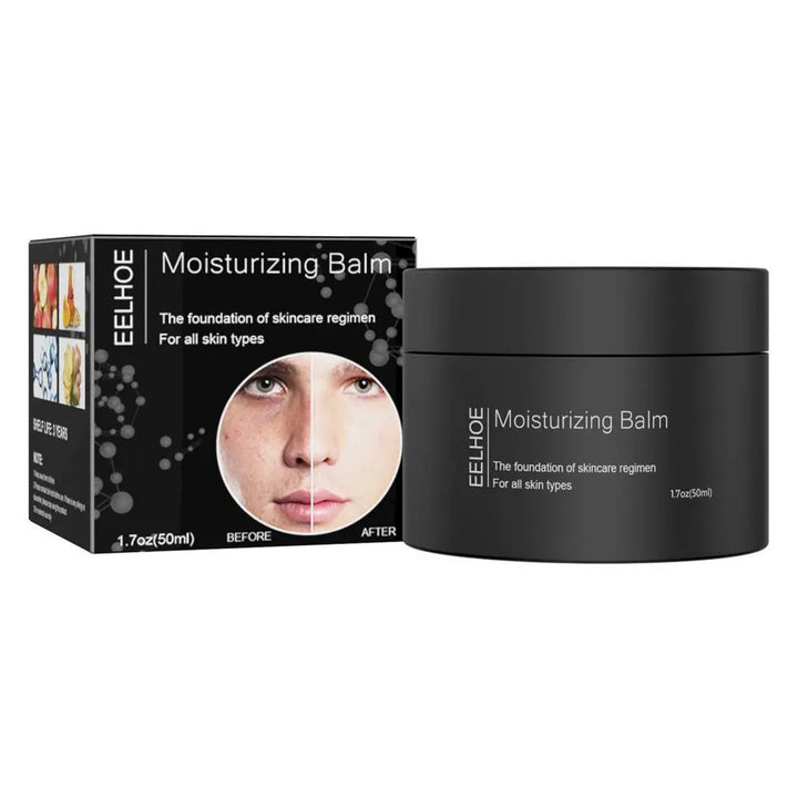 Well DudesFace Moisturizer BalmOur Face Moisturizer Balm is the perfect solution for men looking to improve their skincare routine and achieve a healthier, more youthful-looking complexion.This adWell DudesFace Moisturizer Balm