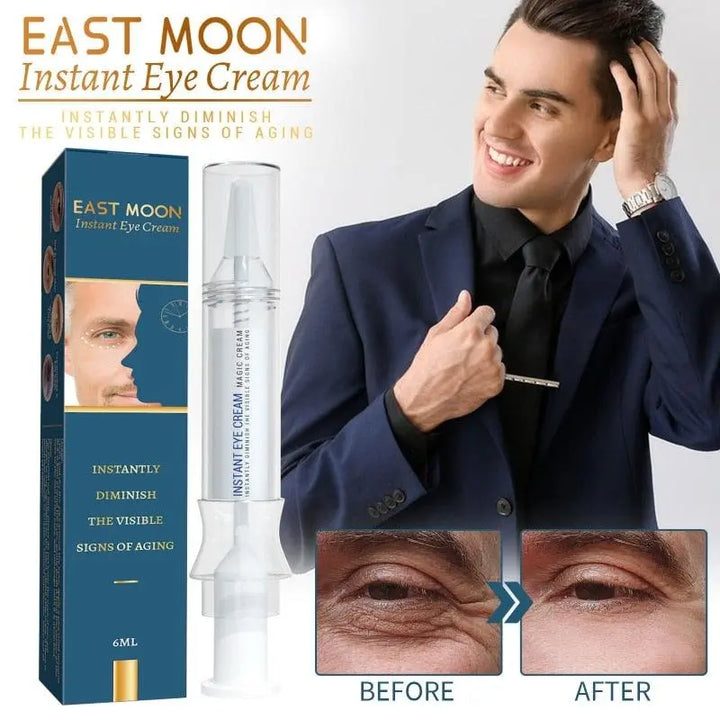 Well DudesAnti-Aging Eye CreamOur Anti-Aging Eye Cream is the perfect solution for men who want to reduce puffiness, dark circles, and wrinkles around the eye area.This cream is specially formulaWell DudesAnti-Aging Eye Cream