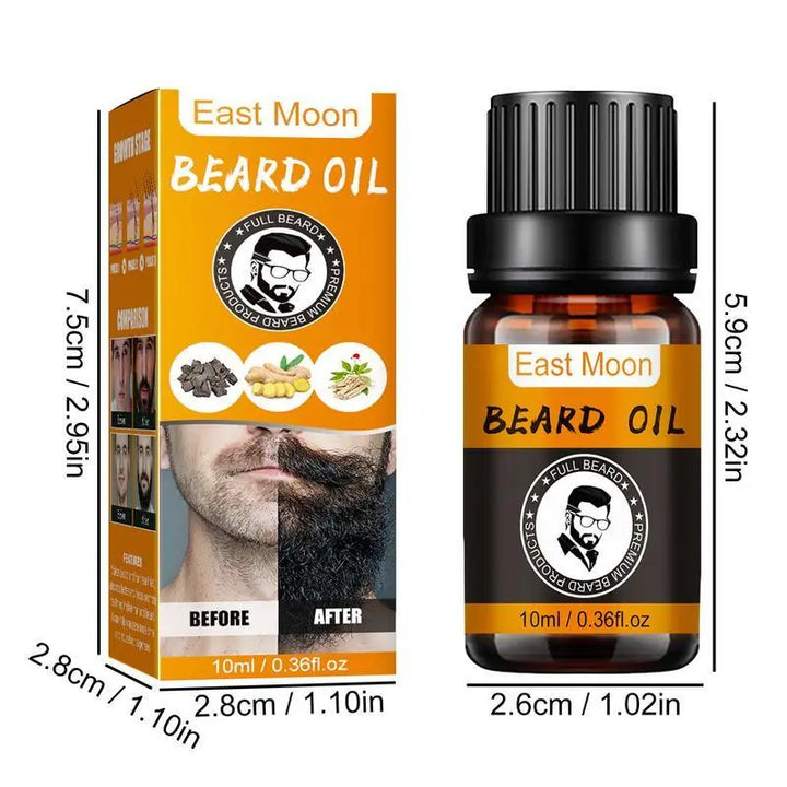 Well DudesBeard Growth Serum OilOur Beard Growth Serum Oil is the perfect solution for men looking to achieve a fuller, more robust beard.This serum oil is specially formulated to provide fast and Well DudesBeard Growth Serum Oil