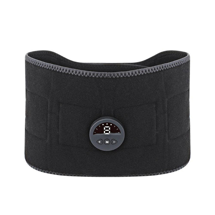 Well DudesElectric Slimming BeltOur Electric Slimming Belt is the perfect solution for men looking to achieve a slimmer, more toned waistline. This advanced health tech tool uses powerful vibrationWell DudesElectric Slimming Belt